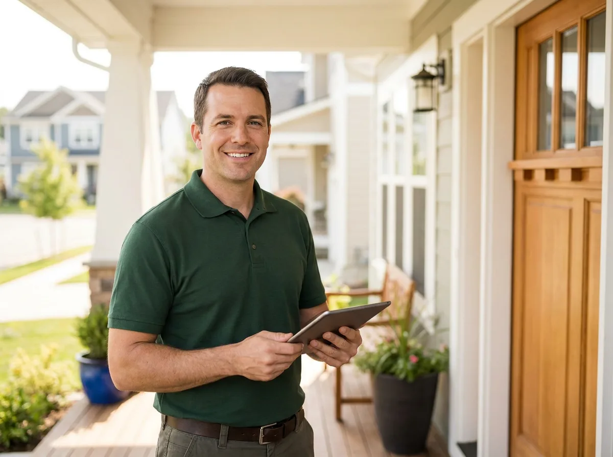 Pest control FAQs for Luther, IA